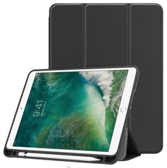 Futrālis PENCIL Apple iPad 9.7 AIR AIR 2 2018 cena un informācija | Somas, maciņi | 220.lv