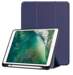 Futrālis PENCIL Apple iPad 9.7 AIR AIR 2 2018 cena un informācija | Somas, maciņi | 220.lv