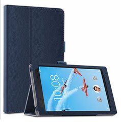 Korpuss SLIM LENOVO TAB 4 8.0 TB-8504X F/L cena un informācija | Somas, maciņi | 220.lv