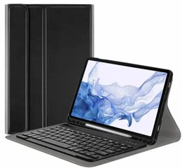 Korpuss tastatūra SAMSUNG GALAXY TAB S9 FE 10.9 SM-X510 SM-X516 цена и информация | Чехлы для планшетов и электронных книг | 220.lv