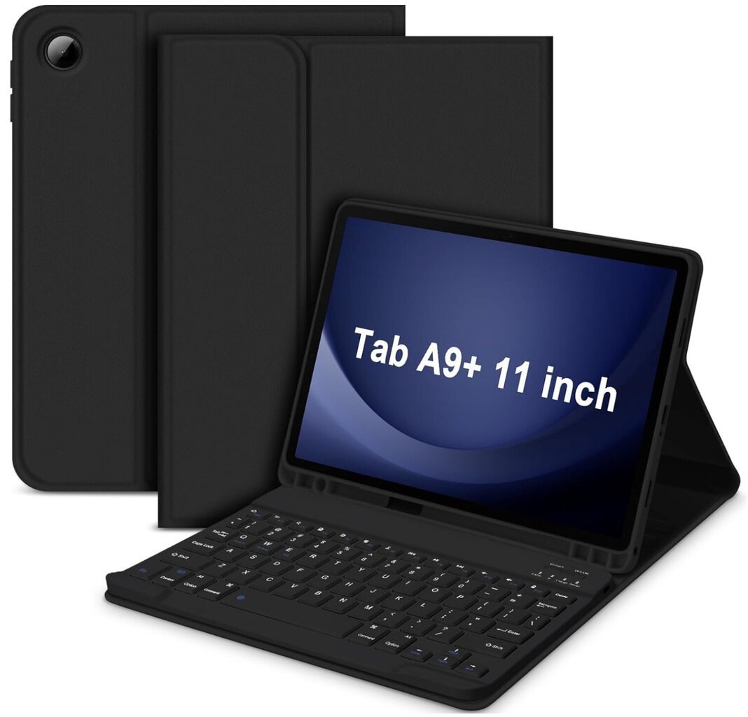 EtuiTab Samsung Galaxy Tab A9 Plus 11" cena un informācija | Somas, maciņi | 220.lv