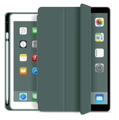 Futrālis SMART PENCIL Apple iPad 10.2 7/8/9 GEN 2021 cena un informācija | Somas, maciņi | 220.lv