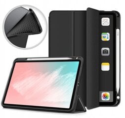 Futrālis SMART PENCIL APPLE IPAD MINI 5 / 4 cena un informācija | Somas, maciņi | 220.lv