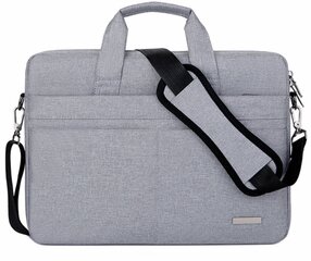 Korpusa soma CASE FOR LAPTOP 14 15,6 CALI cena un informācija | Somas portatīvajiem datoriem | 220.lv