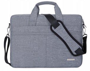 Korpusa soma CASE FOR LAPTOP 14 15,6 CALI cena un informācija | Somas portatīvajiem datoriem | 220.lv