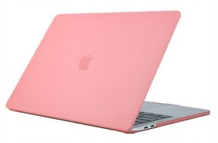 Ieliktņu kārba Macbook AIR 13 M1 A1932 A2179 A2337 цена и информация | Рюкзаки, сумки, чехлы для компьютеров | 220.lv