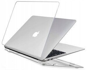 Ieliktņu kārba Macbook AIR 13 M1 A1932 A2179 A2337 cena un informācija | Somas portatīvajiem datoriem | 220.lv