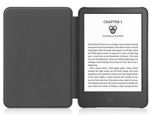 SMART SLIM AMAZON KINDLE 11 2022 11GEN korpuss cena un informācija | Somas, maciņi | 220.lv