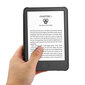 SMART SLIM AMAZON KINDLE 11 2022 11GEN korpuss цена и информация | Somas, maciņi | 220.lv