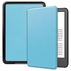 SMART SLIM AMAZON KINDLE 11 2022 11GEN korpuss цена и информация | Чехлы для планшетов и электронных книг | 220.lv