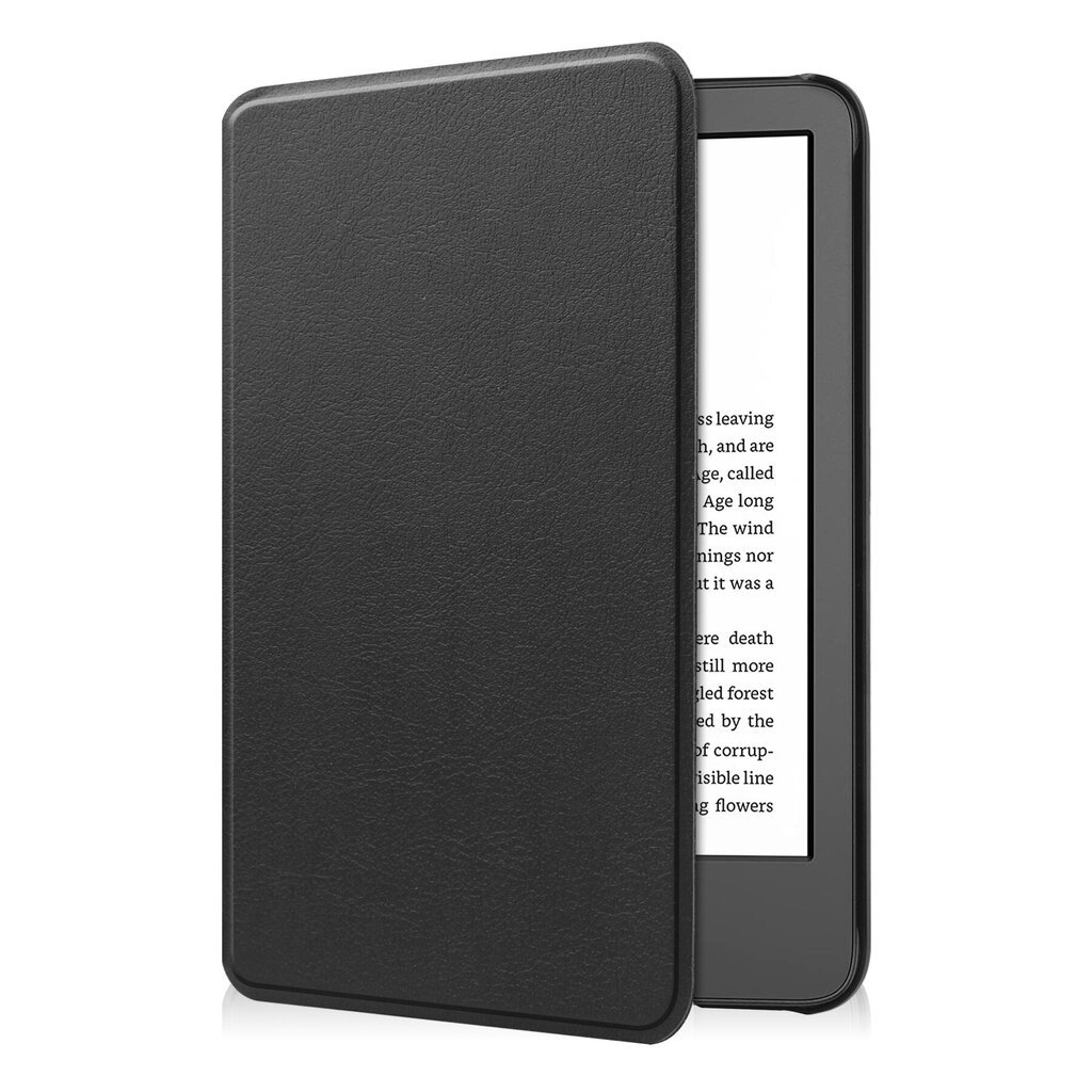 SMART SLIM AMAZON KINDLE 11 2022 11GEN korpuss цена и информация | Somas, maciņi | 220.lv