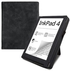 Futrālis vāks PocketBook InkPad 4 Color 2 7,8" цена и информация | Чехлы для планшетов и электронных книг | 220.lv