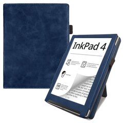 Futrālis vāks PocketBook InkPad 4 Color 2 7,8" цена и информация | Чехлы для планшетов и электронных книг | 220.lv