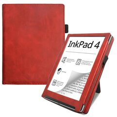 Futrālis vāks PocketBook InkPad 4 Color 2 7,8" цена и информация | Чехлы для планшетов и электронных книг | 220.lv