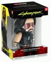 Figūriņa Good Loot Hanging Figurine Cyberpunk 2077 - Johnny Silverhand cena un informācija | Mobilo telefonu aksesuāri | 220.lv