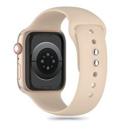 TECH-PROTECT SILIKONA APPLE WATCH 4 | 5 | 6 | 7 | 8 | 9 | SE | ULTRA 1 | 2 (42 | 44 | 45 | 49 MM), VALRIEKSTS cena un informācija | Viedpulksteņu un viedo aproču aksesuāri | 220.lv