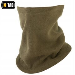 Balaklava ar šalli, M-Tac, Elite, Dark Olive цена и информация | Мужские шарфы, шапки, перчатки | 220.lv