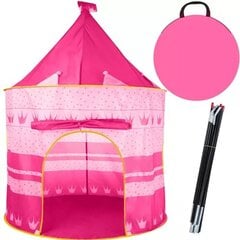 Детская палатка - Круцзель цена и информация | Детские игровые домики | 220.lv