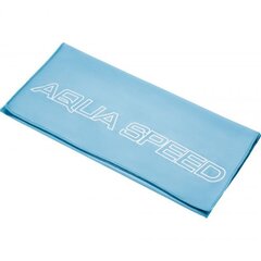 Aqua-speed Dry flat dvielis ,140x70 cena un informācija | Dvieļi | 220.lv