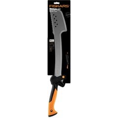 FISKARS MAČETE CIRVĪTIS SOLID 1051236 цена и информация | Механические инструменты | 220.lv