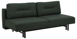Dīvāns Actona Malling, zaļa cena un informācija | Dīvāni | 220.lv