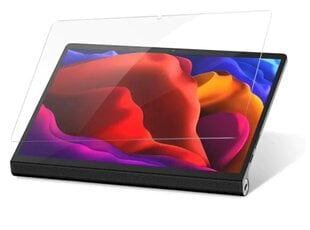 Rūdīts stikls LENOVO YOGA TAB 11 J706 X/F/L cena un informācija | Citi aksesuāri planšetēm un e-grāmatām | 220.lv