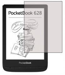 Rūdīts stikls PocketBook PB 628 TOUCH LUX 4/5 цена и информация | Аксессуары для планшетов, электронных книг | 220.lv