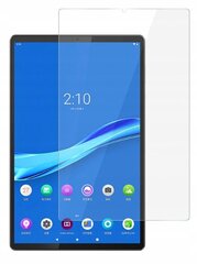 Rūdīts stikls LENOVO TAB M10 2Gen TB-X306X F cena un informācija | Citi aksesuāri planšetēm un e-grāmatām | 220.lv