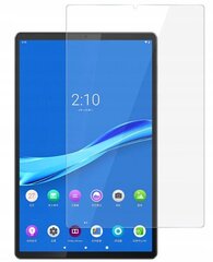 Rūdīts stikls Lenovo Tab M10 Plus 10.3 X606 cena un informācija | Citi aksesuāri planšetēm un e-grāmatām | 220.lv