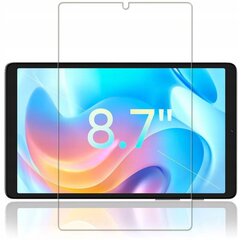 Rūdīts stikls 9H REALME Pad MINI 8.7 цена и информация | Аксессуары для планшетов, электронных книг | 220.lv