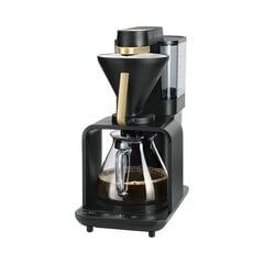 Melitta EPOUR Melitta melns-zelta krāsas filtrēšanas kafijas automāts cena un informācija | Kafijas automāti | 220.lv