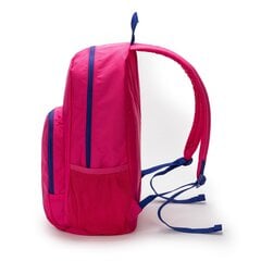 Качественный школьный спортивный розовый рюкзак Converse 410251-684 цена и информация | Школьные рюкзаки, спортивные сумки | 220.lv