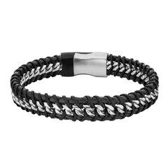 Police Men Bracelets PEAGB2213401 PEAGB2213401 цена и информация | Украшения на шею | 220.lv