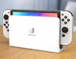 Silīcija korpuss NINTEN SWITCH OLED cena un informācija | Gaming aksesuāri | 220.lv