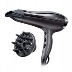 Фен для волос с ионизацией Remington D5220 PRO-AIR TURBO цена и информация | Фены | 220.lv