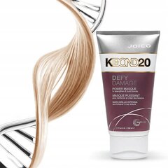 Joico Defy Damage Kbond20 atjaunojoša maska ​​150ml cena un informācija | Matu uzlabošanai | 220.lv