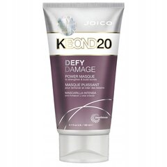 Joico Defy Damage Kbond20 Regenerating Mask 150 мл цена и информация | Средства для укрепления волос | 220.lv