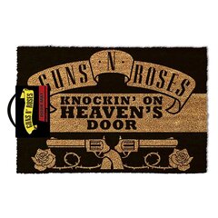 Guns N' Roses - "Knockin' On Heaven's Door" cena un informācija | Datorspēļu suvenīri | 220.lv