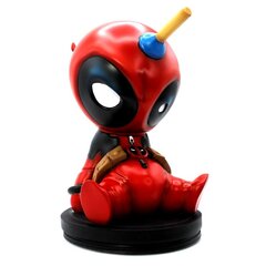 Marvel - Deadpool Mega Money Box cena un informācija | Datorspēļu suvenīri | 220.lv