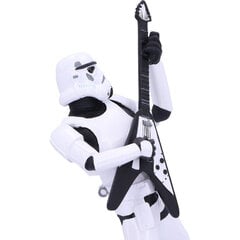 Star Wars - Stormtrooper Rock On Figure 18 cm cena un informācija | Datorspēļu suvenīri | 220.lv