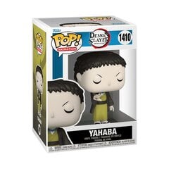 Funko Pop! Animation: Demon Slayer - Yahaba #1410 cena un informācija | Datorspēļu suvenīri | 220.lv