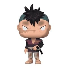 Funko Pop! Animation: Demon Slayer - Genya Shinazugawa #1406 cena un informācija | Datorspēļu suvenīri | 220.lv