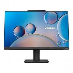 Asus A5402 AIO (A5402WVAK-BPC026X) цена и информация | Стационарные компьютеры | 220.lv