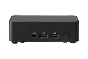 Asus RNUC14RVKU500002I cena un informācija | Stacionārie datori | 220.lv