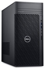 Dell Precision 3680 (N010PT3680MTEMEA_VP_EST) cena un informācija | Stacionārie datori | 220.lv