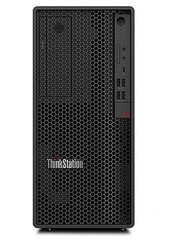 Lenovo ThinkStation P2 Tower (30FR0022MH) цена и информация | Стационарные компьютеры | 220.lv