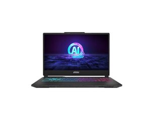 MSI Cyborg 15 AI A1VFK (CYBORG15AIA1VFK-017NL) cena un informācija | Portatīvie datori | 220.lv