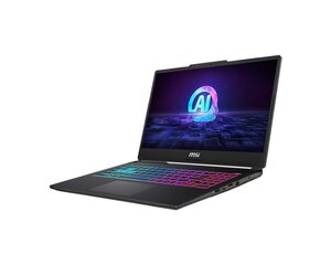 MSI Cyborg 15 AI A1VFK (CYBORG15AIA1VFK-017NL) цена и информация | Ноутбуки | 220.lv