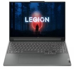 Lenovo Legion Slim 5 16APH8 (82Y900BNLT) cena un informācija | Portatīvie datori | 220.lv