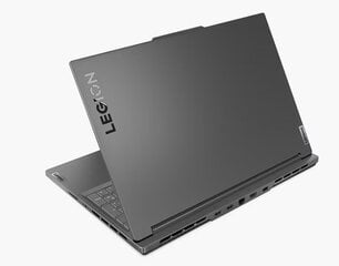 Lenovo Legion Slim 5 16APH8 (82Y900BNLT) cena un informācija | Portatīvie datori | 220.lv